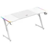 Huzaro Hero 4.8 RGB White