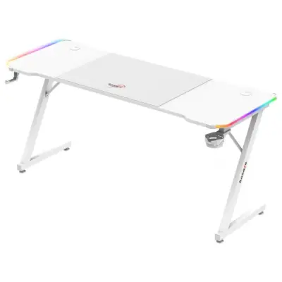 Huzaro Hero 4.8 RGB White