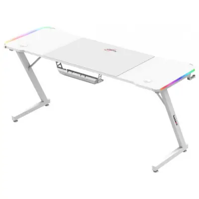 Huzaro Hero 4.8 RGB White