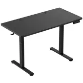 Huzaro Hero 8.1 Black