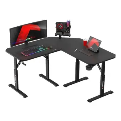 Huzaro Hero 7.3 Czarne