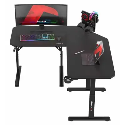 Huzaro Hero 7.3 Czarne