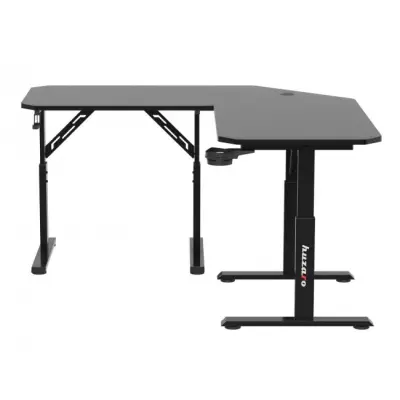 Huzaro Hero 7.3 Czarne