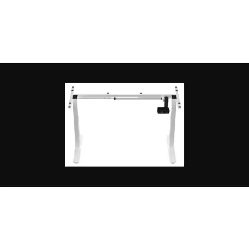 MarkAdler Stelaż HZ-Xeno 4.1 White