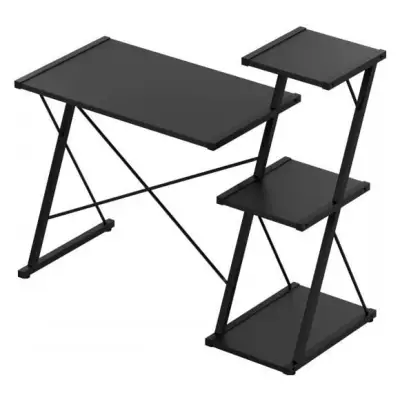 Mark Adler Leader 3.5 czarny