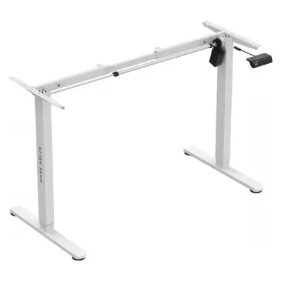 Mark Adler Stelaż elektryczny Xeno 2.1 biały