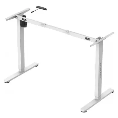 Mark Adler Stelaż elektryczny Xeno 2.1 biały