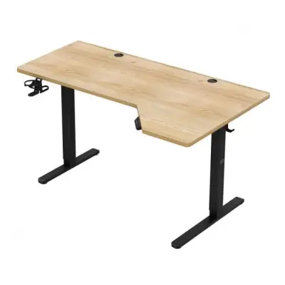 Mark Adler Leader 9.1 Black