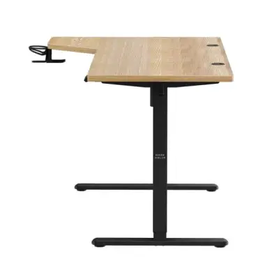 Mark Adler Leader 9.1 Black