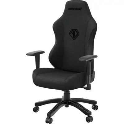 Anda Seat Phantom 3 L materiałowy ciemnoszary
