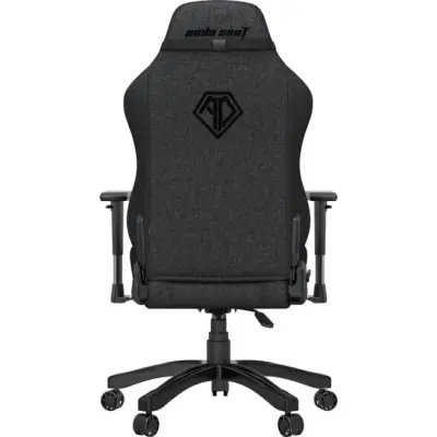 Anda Seat Phantom 3 L materiałowy ciemnoszary