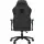 Anda Seat Phantom 3 L materiałowy ciemnoszary