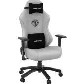 Anda Seat Phantom 3 L materiałowy szary