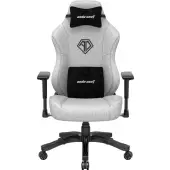 Anda Seat Phantom 3 L materiałowy szary