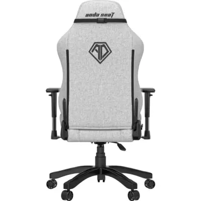 Anda Seat Phantom 3 L materiałowy szary