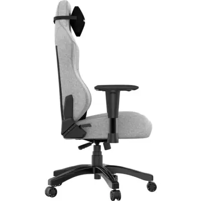 Anda Seat Phantom 3 L materiałowy szary