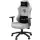 Anda Seat Phantom 3 L materiałowy szary
