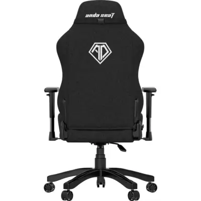 Anda Seat Phantom 3 L materiałowy czarny