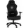Anda Seat Phantom 3 L materiałowy czarny