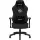 Anda Seat Phantom 3 L materiałowy czarny