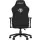Anda Seat Phantom 3 L materiałowy czarny