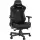 Anda Seat Kaiser 3 L skórzany czarny