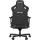 Anda Seat Kaiser 3 L skórzany czarny
