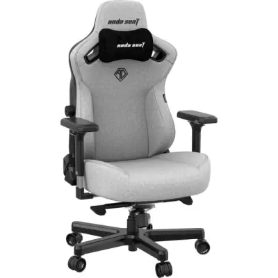Anda Seat Kaiser 3 L materiałowy szary