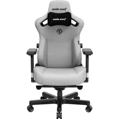 Anda Seat Kaiser 3 L materiałowy szary