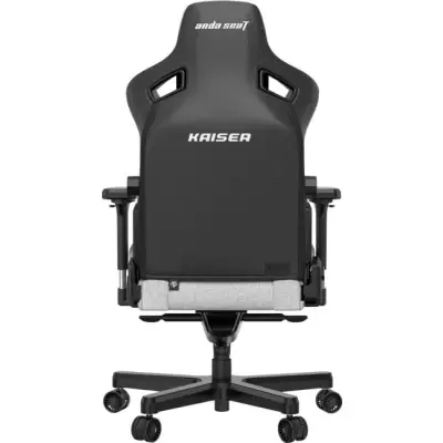 Anda Seat Kaiser 3 L materiałowy szary