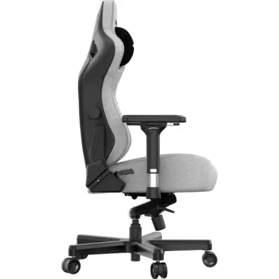 Anda Seat Kaiser 3 L materiałowy szary