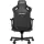 Anda Seat Kaiser 3 L materiałowy czarny