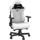 Anda Seat Kaiser 3 L skórzany biały