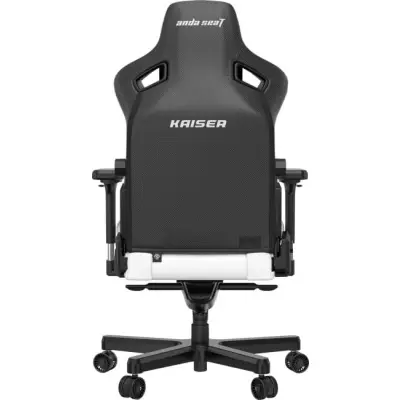 Anda Seat Kaiser 3 L skórzany biały
