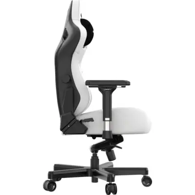 Anda Seat Kaiser 3 L skórzany biały