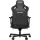 Anda Seat Kaiser 3 XL materiałowy czarny