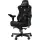 Anda Seat Kaiser 3 Pro XL materiałowy czarny