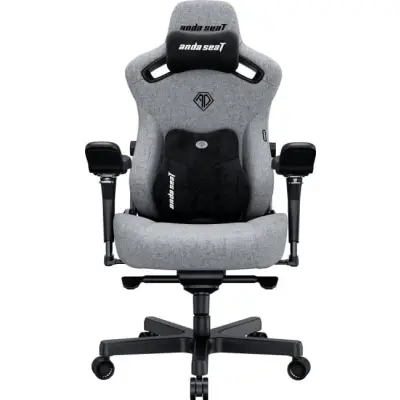 Anda Seat Kaiser 3 Pro XL materiałowy szary