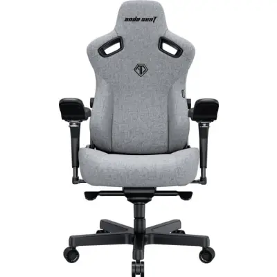 Anda Seat Kaiser 3 Pro XL materiałowy szary