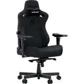 Anda Seat Kaiser 3 Pro XL materiałowy ciemnoszary
