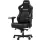 Anda Seat Kaiser 4 XL skórzany czarny