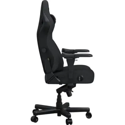Anda Seat Kaiser 4 XL materiałowy ciemnoszary