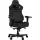 Anda Seat Kaiser 4 XL materiałowy ciemnoszary