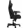 Anda Seat Kaiser 4 XL materiałowy ciemnoszary