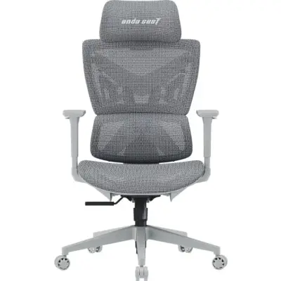 Anda Seat X-Air Mega XL szary
