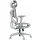 Anda Seat X-Air Mega XL szary