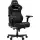 Fotel gamingowy Kaiser 4 V2 XL materiałowy czarny