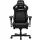 Fotel gamingowy Kaiser 4 V2 XL materiałowy czarny