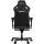 Fotel gamingowy Kaiser 4 V2 XL materiałowy czarny