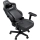 Anda Seat Kaiser 4 V2 XL skórzany czarny